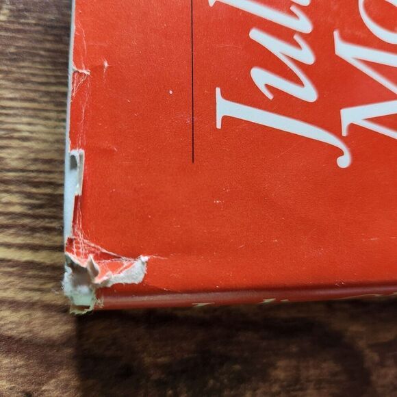 Julia Child And More Company Cookbook HB/DJ 1981 - Picture 3 of 15